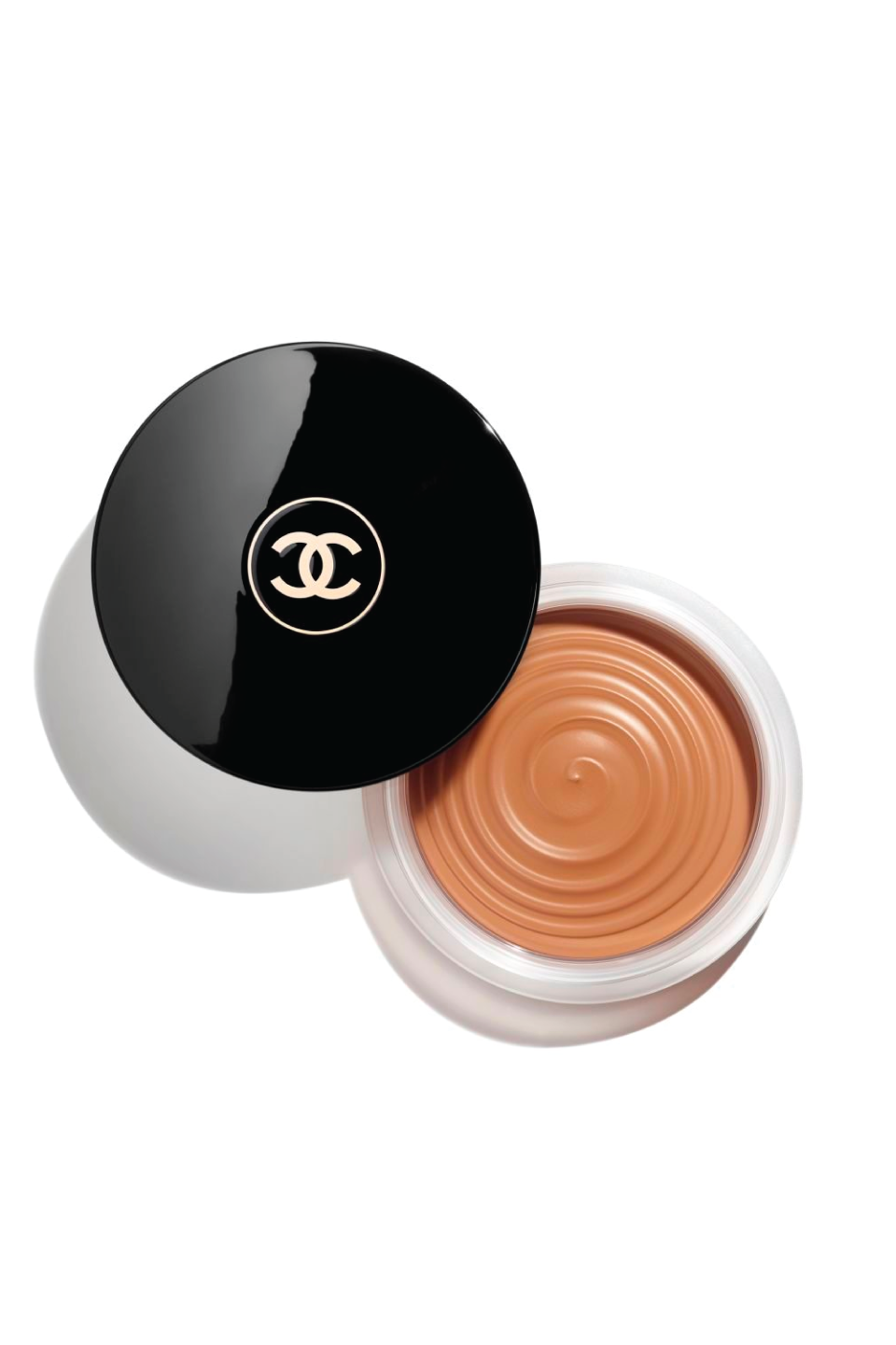 12) Chanel Les Beiges Healthy Glow Bronzing Cream