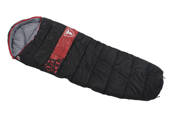firestone sleeping bag
