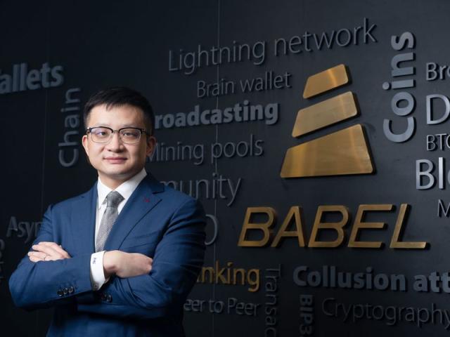 Babel Finance lost over $280 million in proprietary trading with