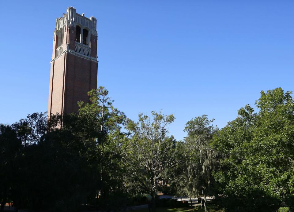 GAINESVILLE -- This legislative session, Florida lawmakers are considering legislation that would allow searches for university presidents to be done in secret.