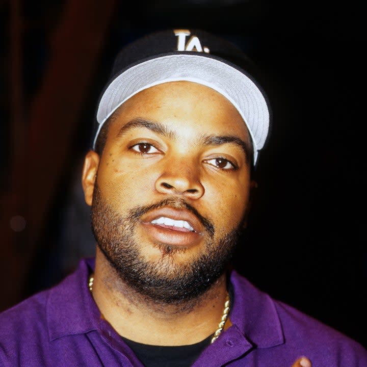 Ice Cube