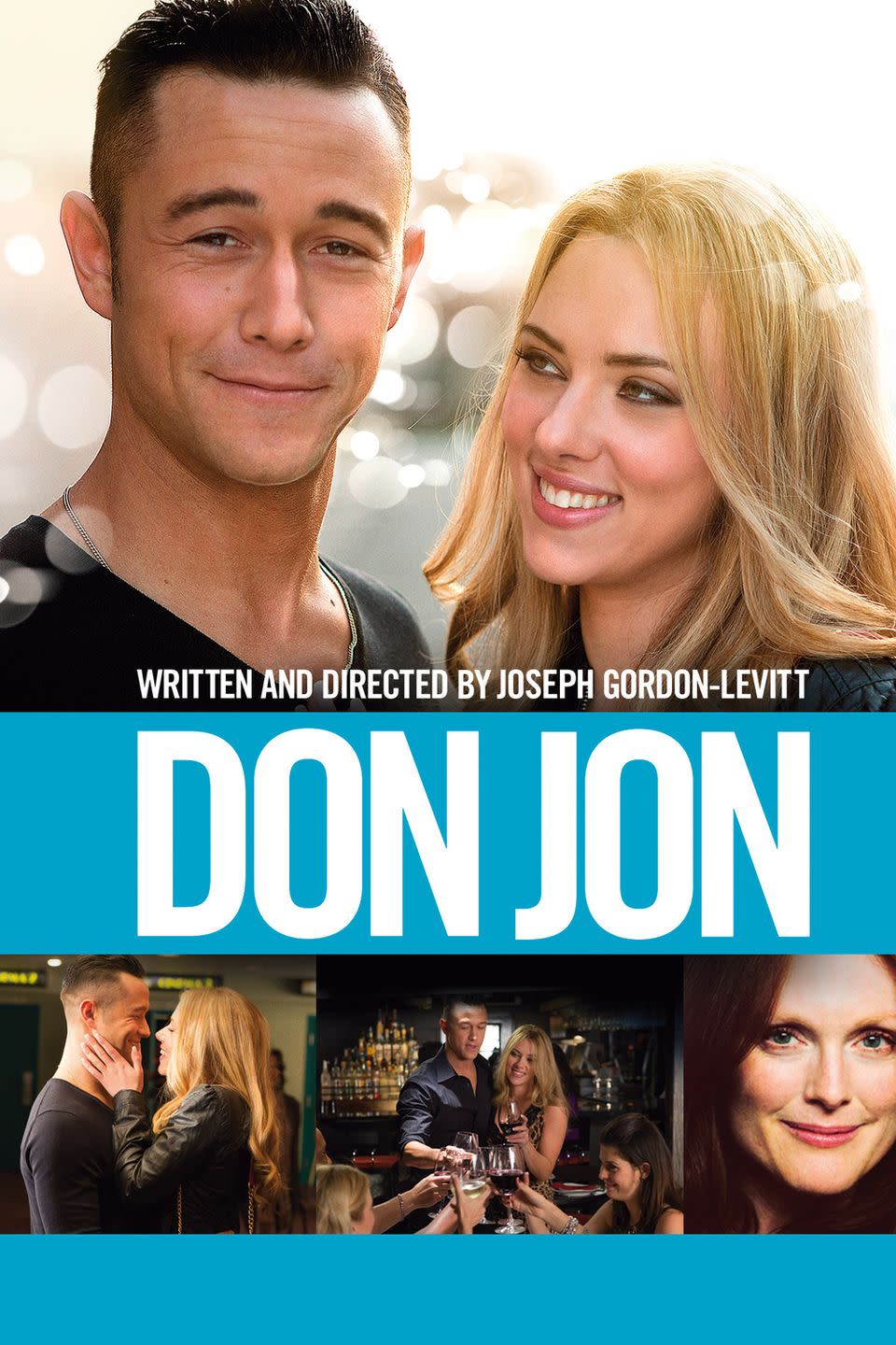 Don Jon (2013)