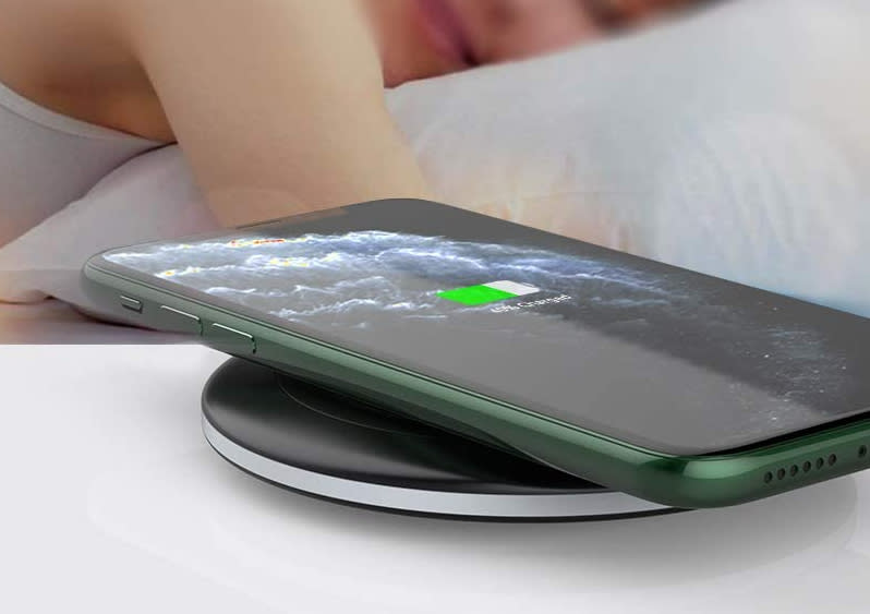 Yootech Wireless Charger