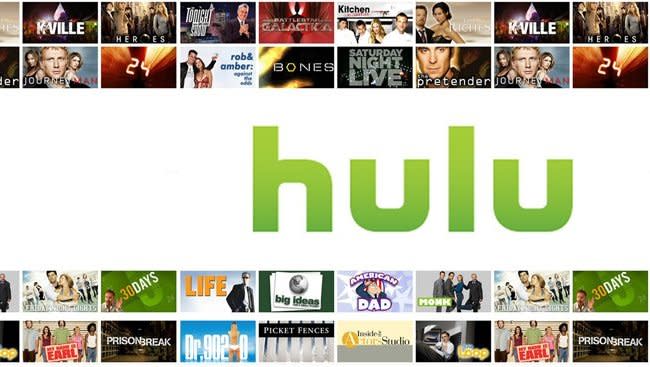 Hulu CEO Kilar