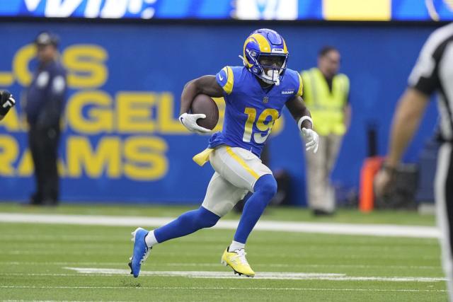 Pro Picks sees Rams making history to kick off Week 14 NFL - Bally Sports