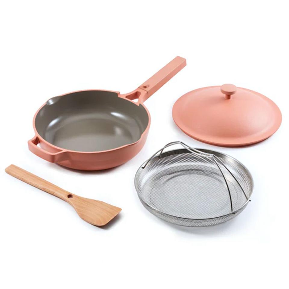 <p><a href="https://go.redirectingat.com?id=74968X1596630&url=https%3A%2F%2Ffromourplace.com%2Fproducts%2Falways-essential-cooking-pan%3Fvariant%3D32876763021387&sref=https%3A%2F%2Fwww.bestproducts.com%2Feats%2Fgadgets-cookware%2Fa43456783%2Falways-pan-our-place-sale-march-2023%2F" rel="nofollow noopener" target="_blank" data-ylk="slk:Shop Now;elm:context_link;itc:0;sec:content-canvas" class="link ">Shop Now</a></p><p>Always Pan</p><p>$115.00</p><p>fromourplace.com</p>