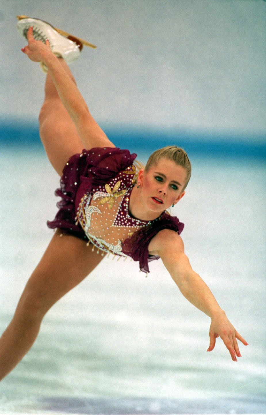 1994 Winter Olympics in Lillehammer