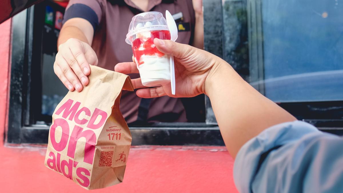 McDonald’s needs consistency in promoting cheap meals, says analyst