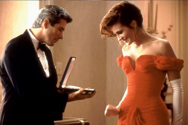 Pretty Woman