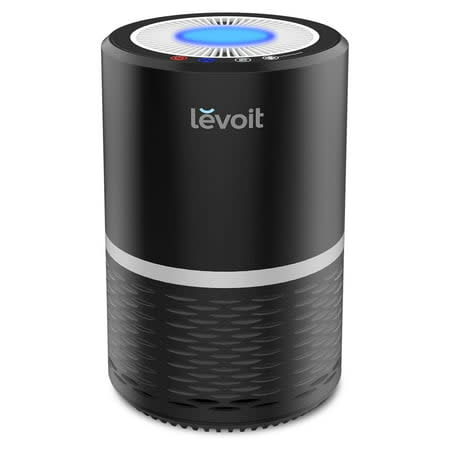 Levoit LV-H132 Air Purifier (Amazon / Amazon)