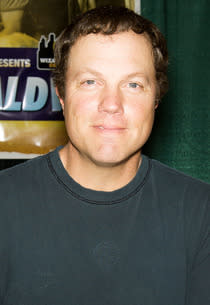 Adam Baldwin | Photo Credits: Gilbert Carrasquillo/FilmMagic