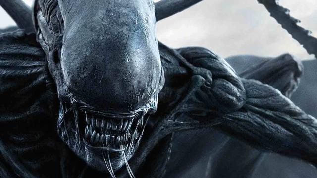 Alien: Romulus: Release date, cast, plot