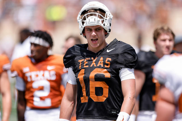 Texas Football: 3 problematic Baylor players for the Longhorns - Page 2