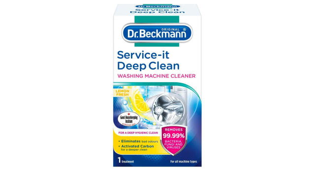 Dr. Beckmann - Cleaning and Laundry Experts