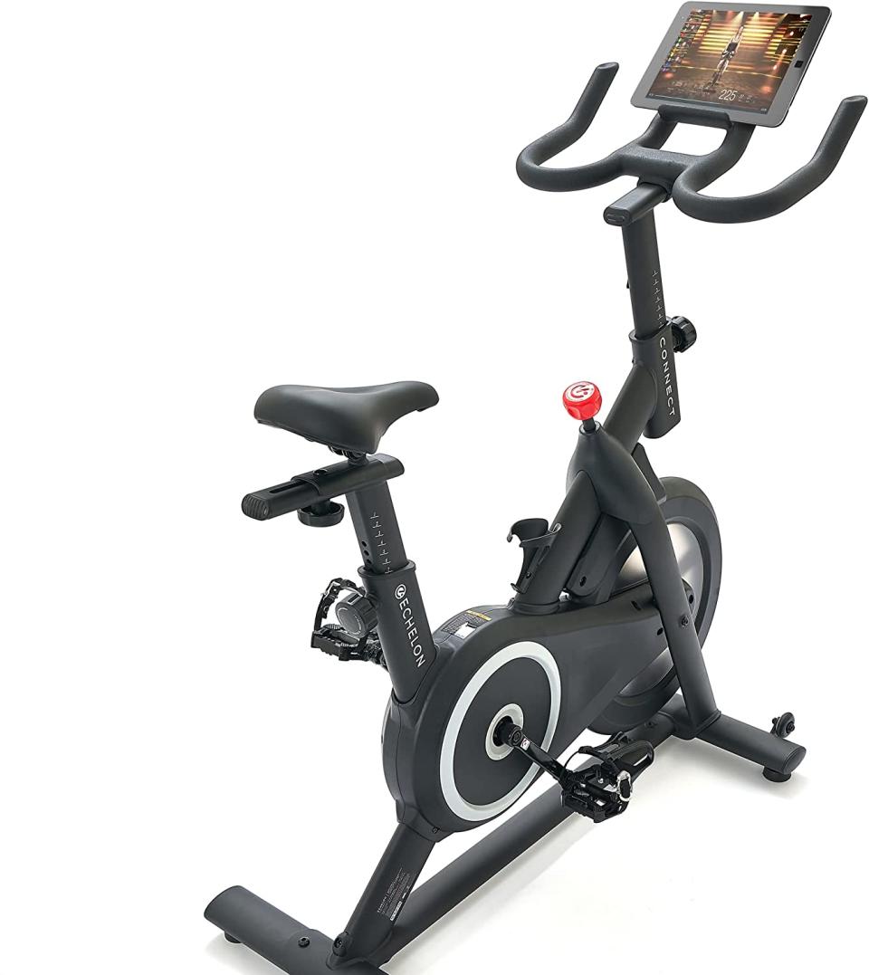 Echelon Smart Connect Fitness Bikes