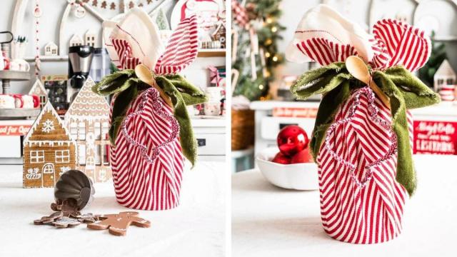 No Tape? No Problem! Clever Ways to Wrap a Present with Style