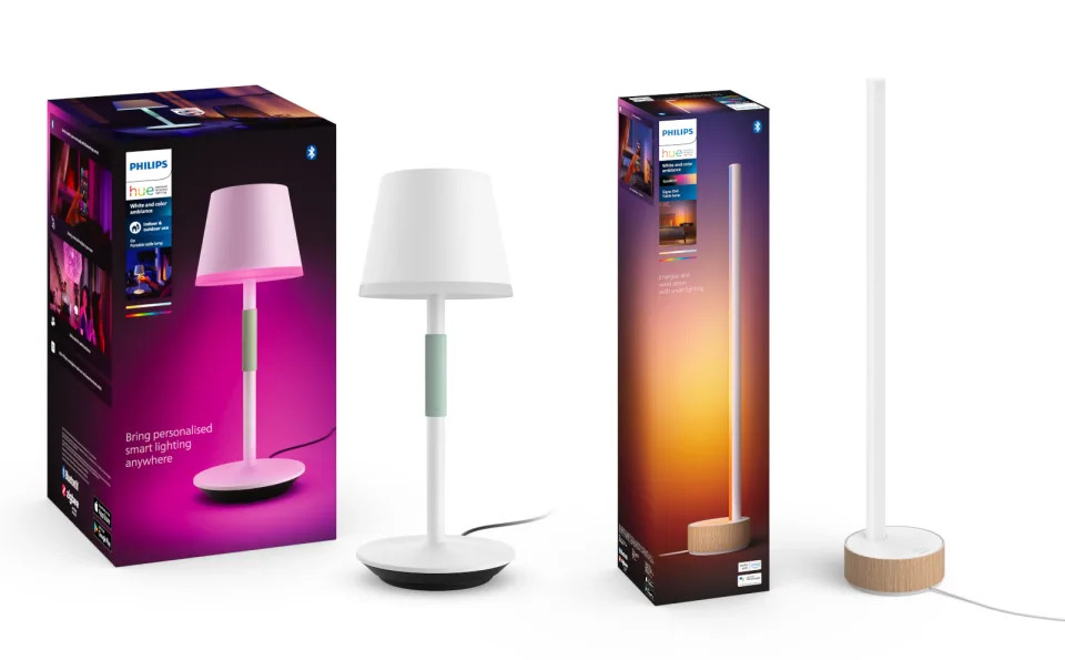 Philips Hue