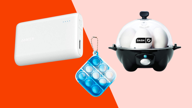 The Best White Elephant Gifts Under $25, 2022