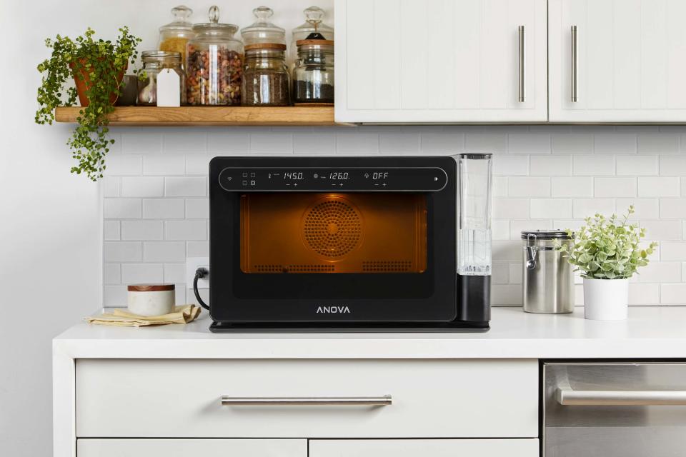 Anova Precision Oven