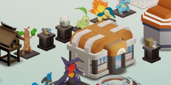 Pokémon lanza galería interactiva que recuerda 26 años de la serie de juegos