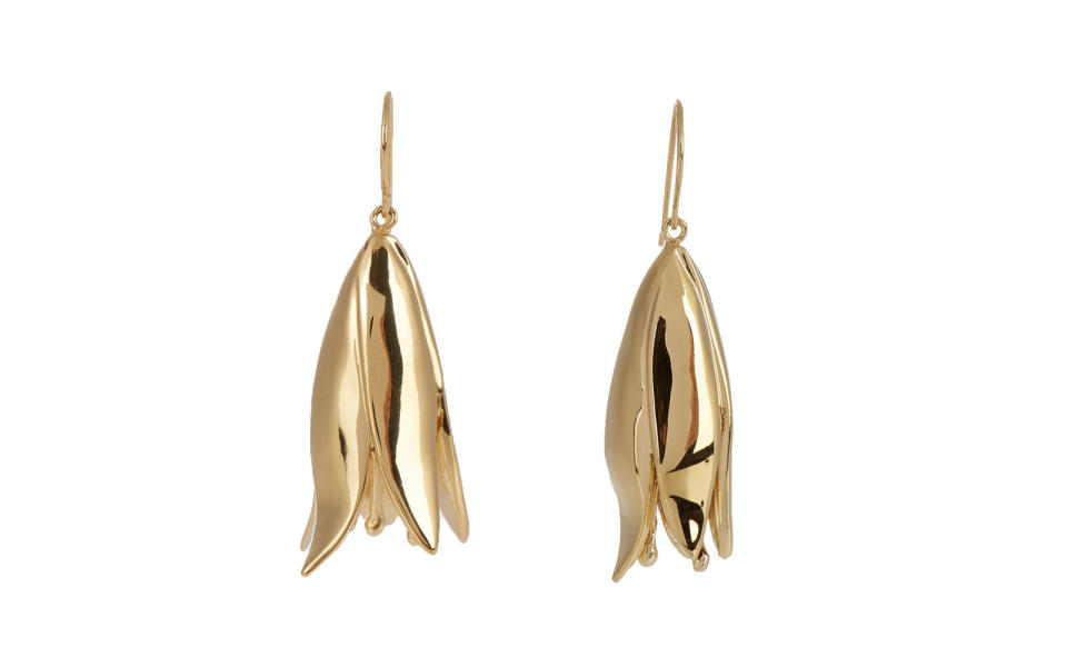 Aurelie Bidermann earrings