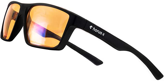 gaming glasses horus x