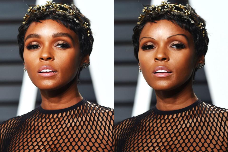 Janelle Monáe