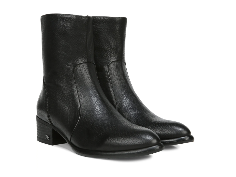 Hilary Boots Sam Edelman - Nordstrom 