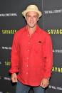 NEW YORK, NY - JUNE 27: Christopher Meloni attends the "Savages" New York premiere at SVA Theater on June 27, 2012 in New York City. (Photo by Stephen Lovekin/Getty Images)