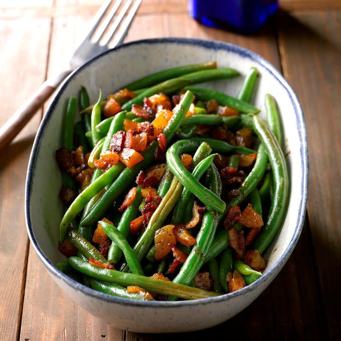 Southern Green Beans With Apricots Exps Fttmz18 61250 D11 15 4b