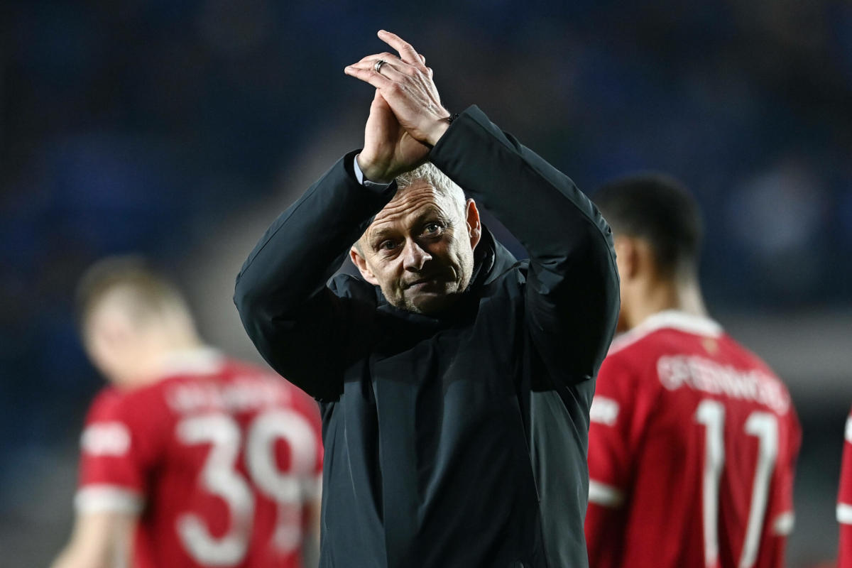 Rapor: Solskjaer gelecek sezon Türkiye’de Mourinho’ya rakip mi olacak?