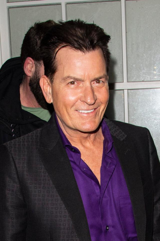 CharlieSheen will soon be six years sober, and his childhood friend, Tony  Todd, is speaking out about the massive achievement.⁠ ⁠ After…