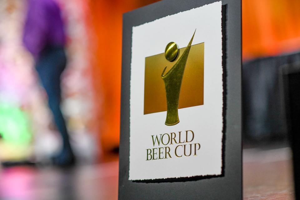 Three Michigan breweries won medals at the 2023 World Beer Cup.