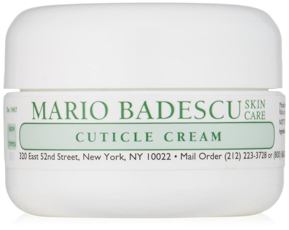 Mario Badescu CuticleCream