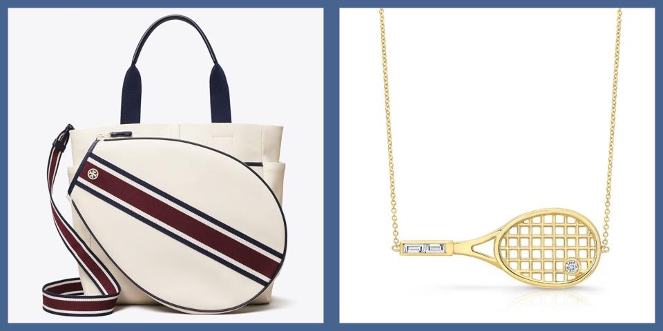 Clever Gifts for The Tennis Lover In Your Life