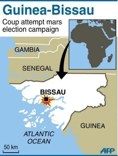 Since gaining independence in 1974, Guinea-Bissau's army and state have remained in constant conflict, and no president has completed a full term in office. Three have been overthrown and one assassinated