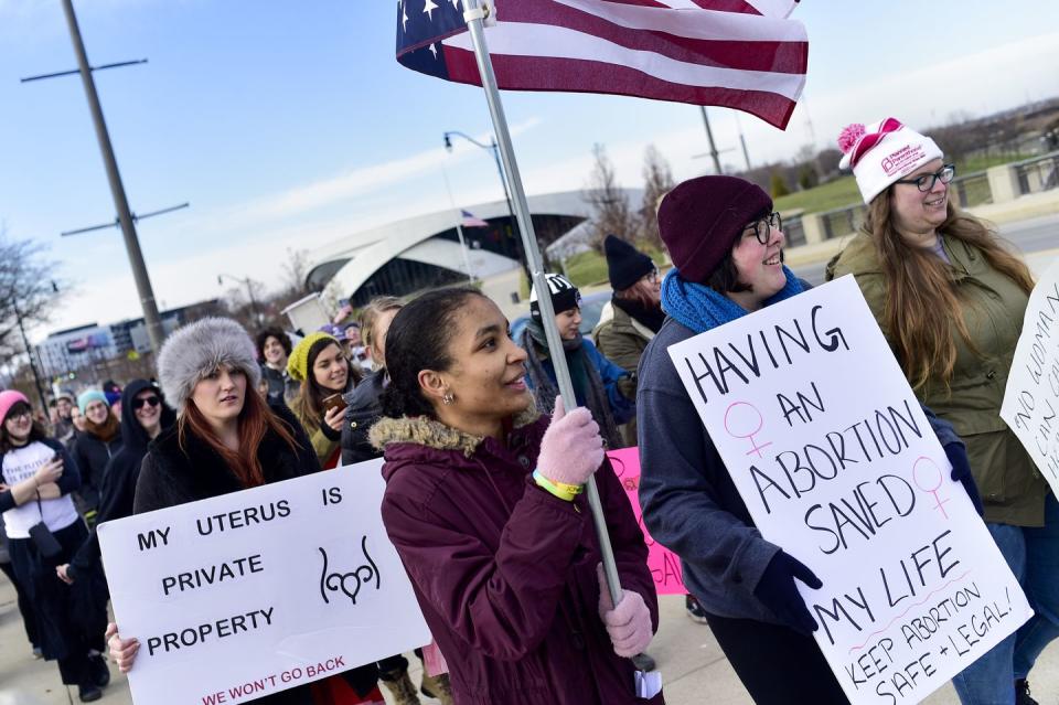 Photo credit: SOPA Images - Getty Images