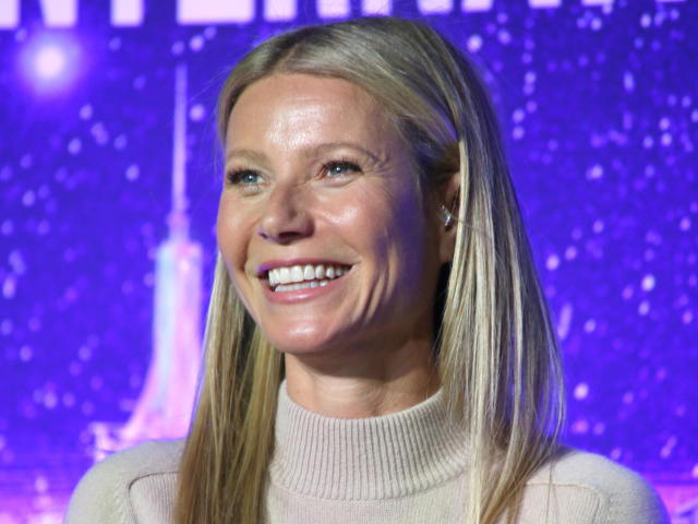 The Microderm Facial Exfoliator Gwyneth Paltrow Swears By Is Now Available  for Your Body