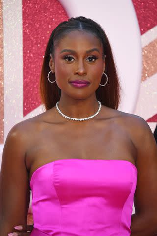 <p>Getty Images/Jed Cullen/Dave Benett/WireImage — Issa Rae</p>