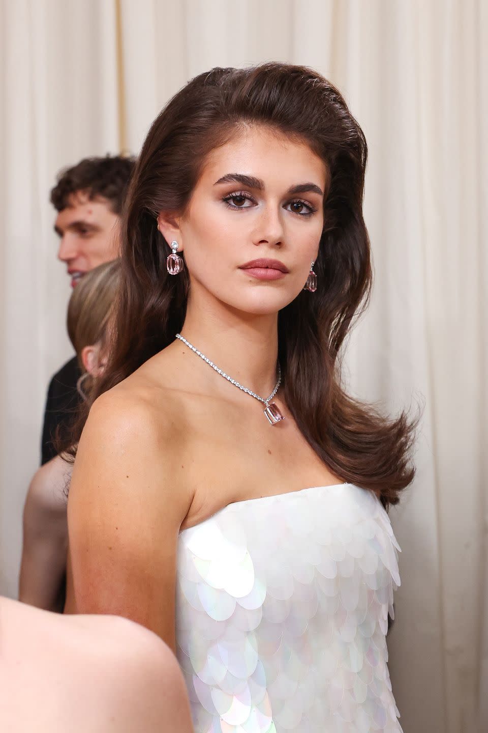 kaia gerber