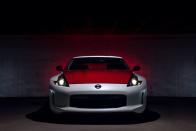<p>While official pricing hasn't been released yet, we expect that to be announced before the 2020 370Z goes on sale this month.</p>