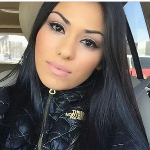 La esposa de Nicky Jam