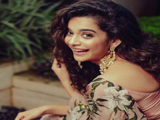 Mithila Palkar (Image source: Instagram)