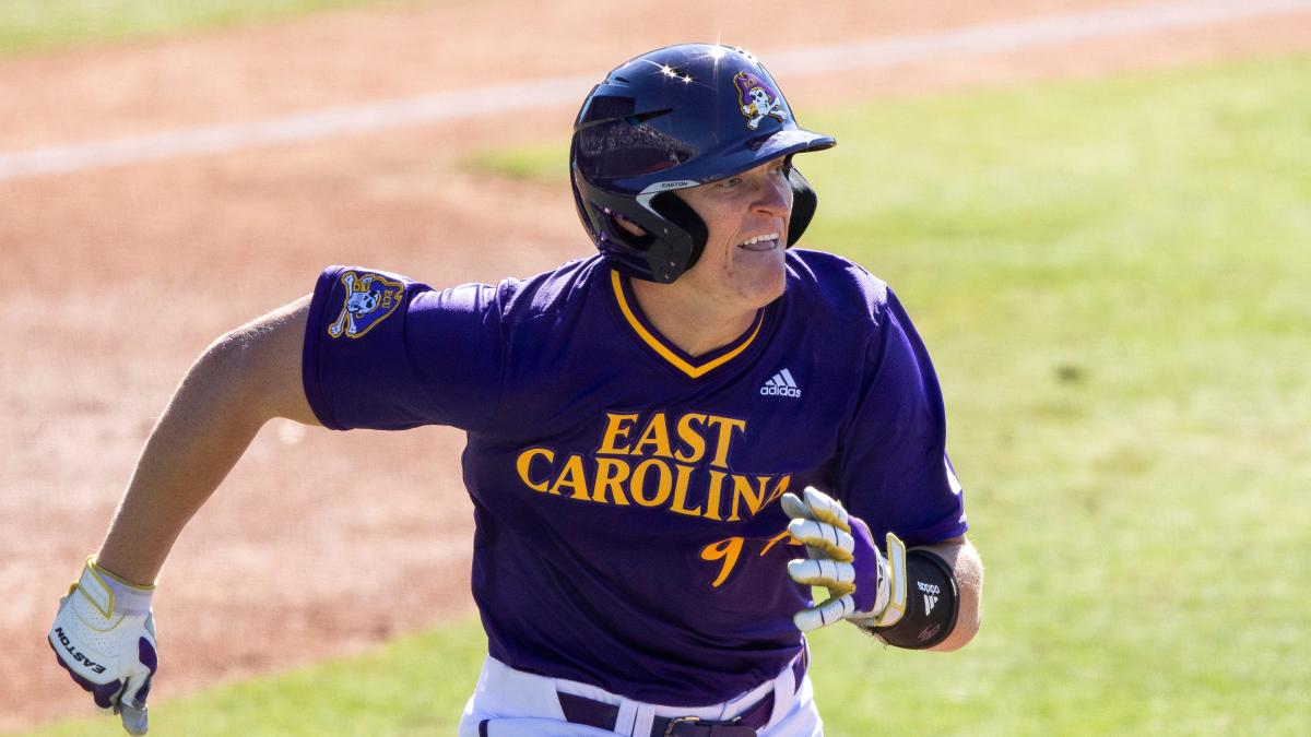 UNC, ECU to host baseball Super Regionals this weekend. Here's what you  need to know.