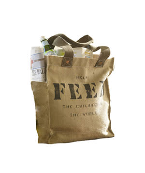 Feed 50 Bag