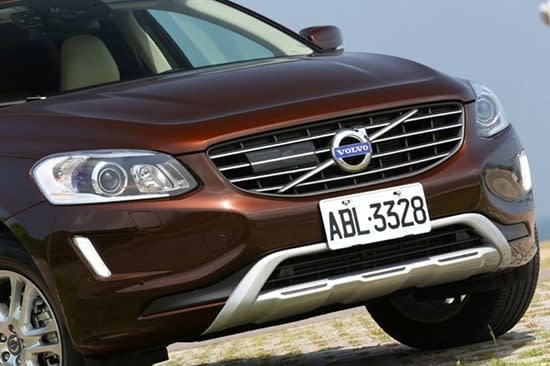 photo 2: Volvo XC60 T5安全旗艦