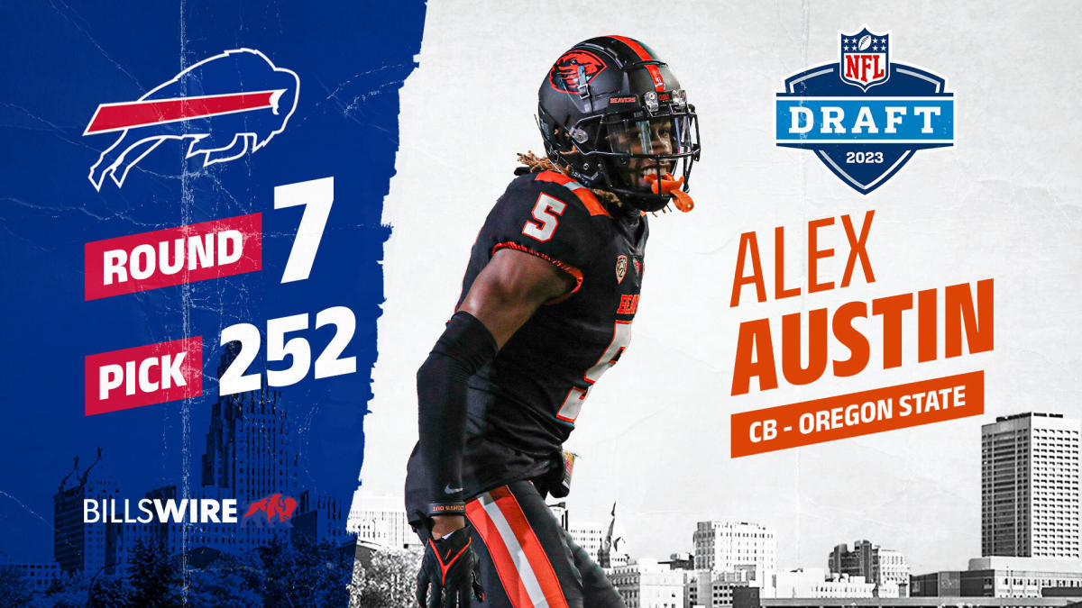 buffalo bills mock draft 7 rounds