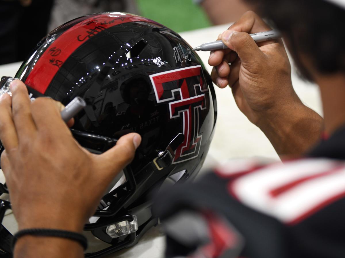 Best Bets for the Texas Tech vs. Wyoming Game – September 2