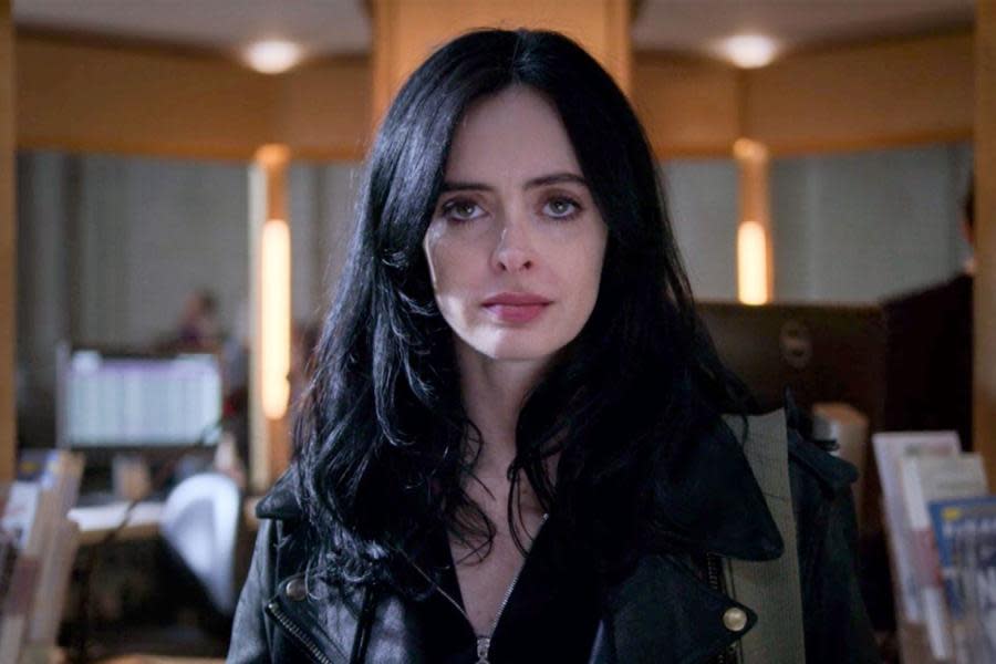 Reputado insider confirma que Jessica Jones volverá en la serie de Daredevil y otros proyectos del MCU