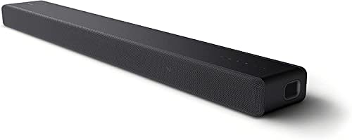 Sony HT-A3000 3.1ch Dolby Atmos Soundbar Surround Sound Home Theater with DTS:X and 360 Spatial…
